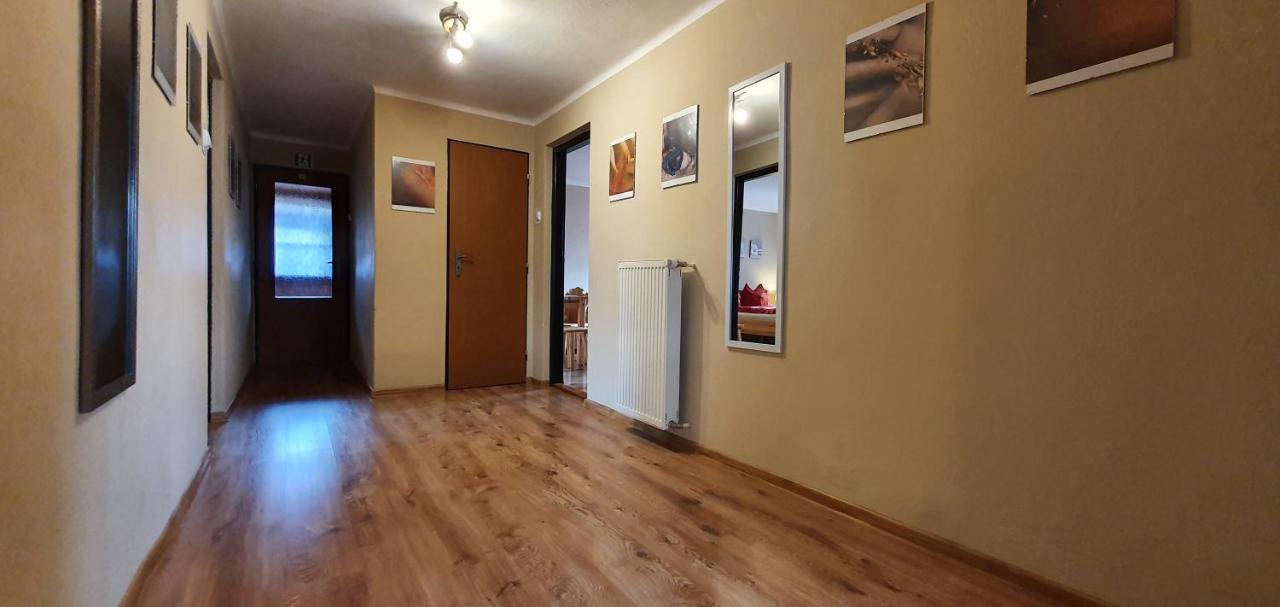 Apartman U Babicky Ždiar Eksteriør billede
