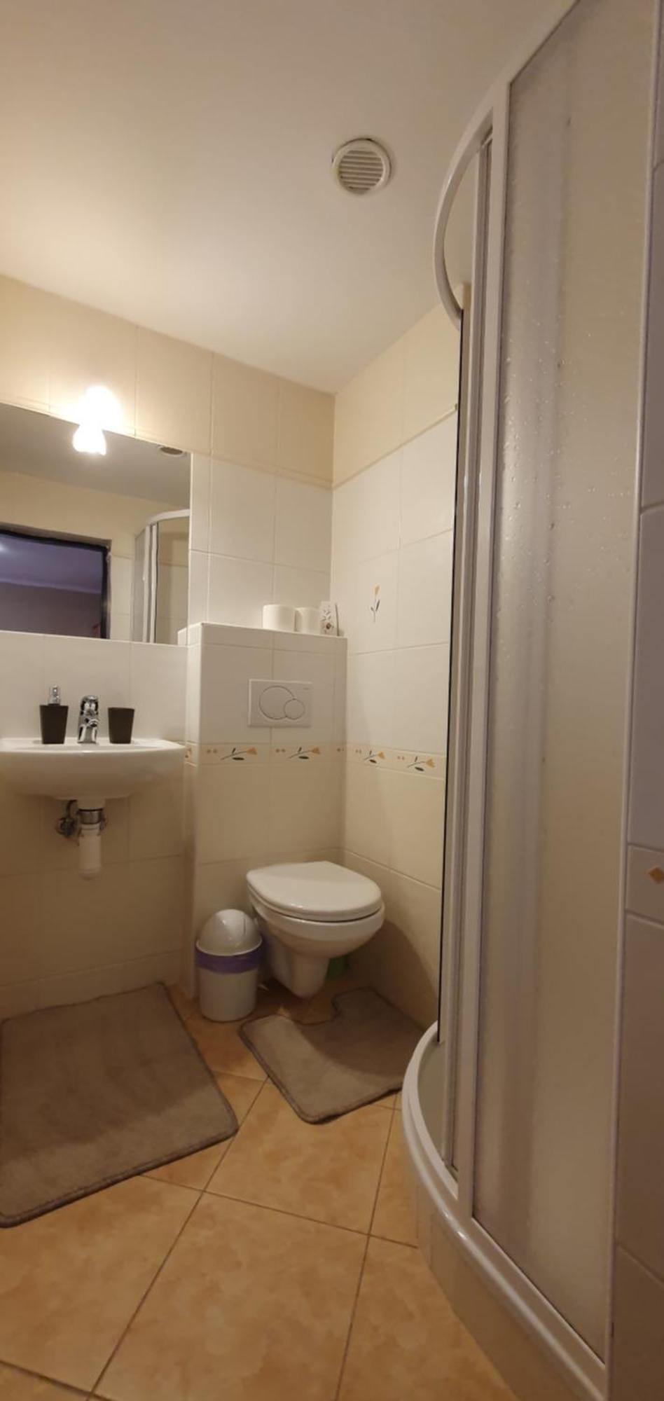 Apartman U Babicky Ždiar Værelse billede